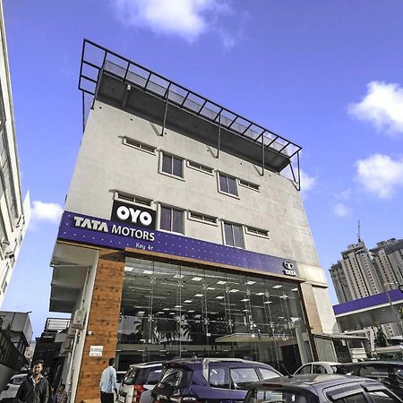 Oyo Flagship Hotel Ayodhya บังกาลอร์ ภายนอก รูปภาพ