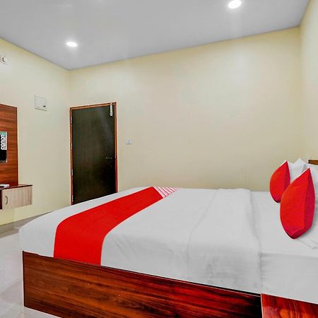 Oyo Flagship Hotel Ayodhya บังกาลอร์ ภายนอก รูปภาพ